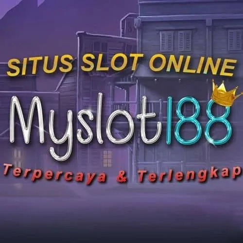 MYSLOT188 - Aksi Seru dalam Dunia Game